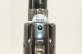 Antique COLT ARTILLERY Single Action Army Revolver U.S. Marked from the Spanish-American War Period - 8 of 19