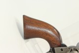 Antique COLT ARTILLERY Single Action Army Revolver U.S. Marked from the Spanish-American War Period - 15 of 19