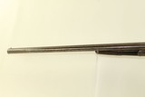 SCARCE Antique COLT Model 1883 Hammerless SHOTGUN Made in 1889 with Damascus Barrels - 21 of 21