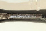 SCARCE Antique COLT Model 1883 Hammerless SHOTGUN Made in 1889 with Damascus Barrels - 14 of 21