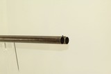 SCARCE Antique COLT Model 1883 Hammerless SHOTGUN Made in 1889 with Damascus Barrels - 8 of 21