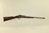 Historic CIVIL WAR Antique Merrill CAVALRY Carbine WIDELY Used SRC by North & South During the American Civil War - 2 of 25