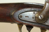 Historic CIVIL WAR Antique Merrill CAVALRY Carbine WIDELY Used SRC by North & South During the American Civil War - 8 of 25