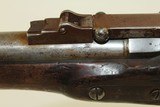 Historic CIVIL WAR Antique Merrill CAVALRY Carbine WIDELY Used SRC by North & South During the American Civil War - 23 of 25
