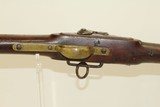 Historic CIVIL WAR Antique Merrill CAVALRY Carbine WIDELY Used SRC by North & South During the American Civil War - 12 of 25