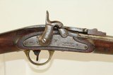 Historic CIVIL WAR Antique Merrill CAVALRY Carbine WIDELY Used SRC by North & South During the American Civil War - 4 of 25