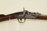 Historic CIVIL WAR Antique Merrill CAVALRY Carbine WIDELY Used SRC by North & South During the American Civil War - 1 of 25