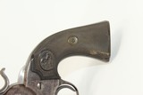 COLT Bisley SINGLE ACTION ARMY .41 Cal LC Revolver SAA in SCARCE .41 Caliber Long Colt Manufactured in 1904 - 2 of 20