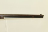 WINCHESTER 1892 Lever Action .25-20 WCF RIFLE C&R Classic Lever Action Carbine Made in 1906 - 23 of 23