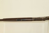 WINCHESTER 1892 Lever Action .25-20 WCF RIFLE C&R Classic Lever Action Carbine Made in 1906 - 12 of 23