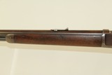 WINCHESTER 1892 Lever Action .25-20 WCF RIFLE C&R Classic Lever Action Carbine Made in 1906 - 5 of 23