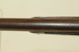 WINCHESTER 1892 Lever Action .25-20 WCF RIFLE C&R Classic Lever Action Carbine Made in 1906 - 9 of 23