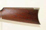 WINCHESTER 1892 Lever Action .25-20 WCF RIFLE C&R Classic Lever Action Carbine Made in 1906 - 3 of 23