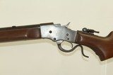 STEVENS Model 1915 "FAVORITE" .22 BOYS Rifle Fantastic, Light & Popular in the Early 1900s - 22 of 24