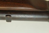 STEVENS Model 1915 "FAVORITE" .22 BOYS Rifle Fantastic, Light & Popular in the Early 1900s - 9 of 24