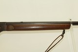 STEVENS Model 1915 "FAVORITE" .22 BOYS Rifle Fantastic, Light & Popular in the Early 1900s - 5 of 24