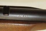 STEVENS Model 1915 "FAVORITE" .22 BOYS Rifle Fantastic, Light & Popular in the Early 1900s - 18 of 24