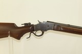 STEVENS Model 1915 "FAVORITE" .22 BOYS Rifle Fantastic, Light & Popular in the Early 1900s - 1 of 24