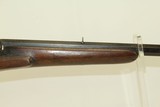 Belgian FLOBERT Shooting GALLERY Rifle C&R Boy-Sized Single Shot Carnival Gun! - 5 of 21