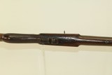 Belgian FLOBERT Shooting GALLERY Rifle C&R Boy-Sized Single Shot Carnival Gun! - 10 of 21