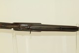 Belgian FLOBERT Shooting GALLERY Rifle C&R Boy-Sized Single Shot Carnival Gun! - 14 of 21