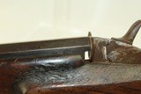 Belgian FLOBERT Shooting GALLERY Rifle C&R Boy-Sized Single Shot Carnival Gun! - 17 of 21