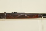 Fine 1925 WINCHESTER Model 1894 .32 W.S. RIFLE C&R Pre-64 Winchester Lever Action Rifle Made in 1925! - 24 of 25