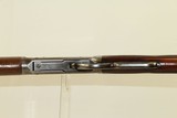 Fine 1925 WINCHESTER Model 1894 .32 W.S. RIFLE C&R Pre-64 Winchester Lever Action Rifle Made in 1925! - 19 of 25