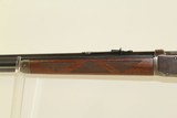 Fine 1925 WINCHESTER Model 1894 .32 W.S. RIFLE C&R Pre-64 Winchester Lever Action Rifle Made in 1925! - 5 of 25