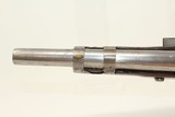 SIMEON NORTH U.S. Model 1816 FLINTLOCK Pistol
Early American Army & Navy Sidearm - 9 of 16