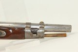 SIMEON NORTH U.S. Model 1816 FLINTLOCK Pistol
Early American Army & Navy Sidearm - 4 of 16