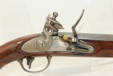 SIMEON NORTH U.S. Model 1816 FLINTLOCK Pistol
Early American Army & Navy Sidearm - 3 of 16