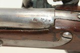 SIMEON NORTH U.S. Model 1816 FLINTLOCK PistolEarly American Army & Navy Sidearm - 6 of 16