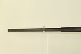 WINCHESTER Model 1885 LOW WALL .22 Cal C&R Rimfire Winchester’s First Single Shot Rifle - 11 of 23