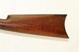 WINCHESTER Model 1885 LOW WALL .22 Cal C&R Rimfire Winchester’s First Single Shot Rifle - 3 of 23