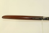 WINCHESTER Model 1885 LOW WALL .22 Cal C&R Rimfire Winchester’s First Single Shot Rifle - 15 of 23