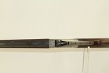 WINCHESTER Model 1885 LOW WALL .22 Cal C&R Rimfire Winchester’s First Single Shot Rifle - 10 of 23
