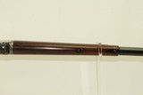 WINCHESTER Model 1885 LOW WALL .22 Cal C&R Rimfire Winchester’s First Single Shot Rifle - 17 of 23