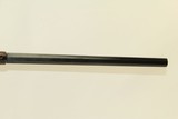 WINCHESTER Model 1885 LOW WALL .22 Cal C&R Rimfire Winchester’s First Single Shot Rifle - 18 of 23