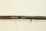 UNIQUE Antique MAYNARD .410 Single Shot SHOTGUN With Neat Lever Loop & Manual Extractor! - 14 of 21