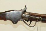 “P.R.C.” Marked BURNSIDE-SPENCER 1865 Carbine VERY NICE Civil War/Frontier Saddle Ring Carbine! - 22 of 24