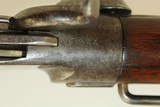 “P.R.C.” Marked BURNSIDE-SPENCER 1865 Carbine VERY NICE Civil War/Frontier Saddle Ring Carbine! - 10 of 24
