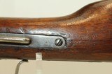 “P.R.C.” Marked BURNSIDE-SPENCER 1865 Carbine VERY NICE Civil War/Frontier Saddle Ring Carbine! - 18 of 24