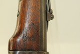 “P.R.C.” Marked BURNSIDE-SPENCER 1865 Carbine VERY NICE Civil War/Frontier Saddle Ring Carbine! - 16 of 24