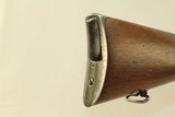 “P.R.C.” Marked BURNSIDE-SPENCER 1865 Carbine VERY NICE Civil War/Frontier Saddle Ring Carbine! - 8 of 24