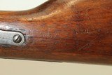 “P.R.C.” Marked BURNSIDE-SPENCER 1865 Carbine VERY NICE Civil War/Frontier Saddle Ring Carbine! - 17 of 24