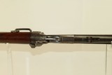 “P.R.C.” Marked BURNSIDE-SPENCER 1865 Carbine VERY NICE Civil War/Frontier Saddle Ring Carbine! - 12 of 24
