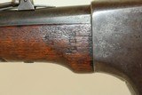 “P.R.C.” Marked BURNSIDE-SPENCER 1865 Carbine VERY NICE Civil War/Frontier Saddle Ring Carbine! - 19 of 24