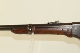 “P.R.C.” Marked BURNSIDE-SPENCER 1865 Carbine VERY NICE Civil War/Frontier Saddle Ring Carbine! - 23 of 24