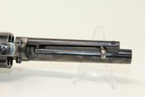 Fine 1902 COLT 1877 “LIGHTNING” .38 REVOLVER .38 Colt Double Action Revolver Made in 1902! - 9 of 21